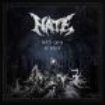 Hate - Auric Gates Of Veles (Digipack) in the group CD / Hårdrock/ Heavy metal at Bengans Skivbutik AB (4057817)