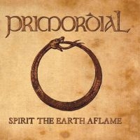 Primordial - Spirit The Earth Aflame