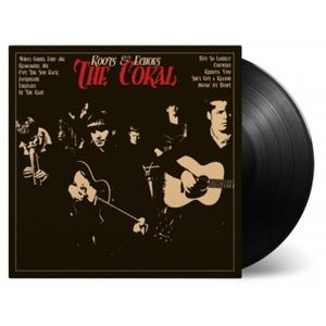 The Coral - Roots & Echoes
