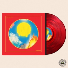 Muckers - Endeavor (Red)