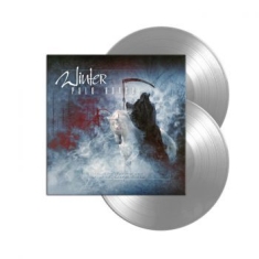Winter - Pale Horse (2 Lp Silver Vinyl + Cd)