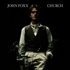 Foxx John - Church (Neon)