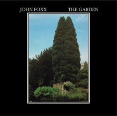 Foxx John - Garden - 40Th Anniversary Edition (