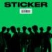 Nct 127 - The 3Rd Album 'sticker' in the group CD / Pop at Bengans Skivbutik AB (4060527)