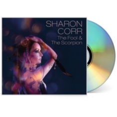 Corr Sharon - The Fool & The Scorpion
