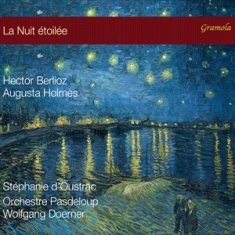 Berlioz Hector Holmes Augusta - La Nuit Étoilée