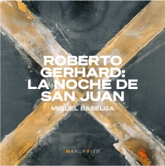 Gerhard Roberto - La Noche De San Juan
