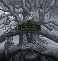 Mastodon - Hushed And Grim (Vinyl)
