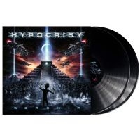 Hypocrisy - Worship (Vinyl)