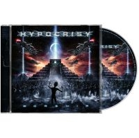 Hypocrisy - Worship in the group CD / CD 2021 Big Sellers at Bengans Skivbutik AB (4060802)
