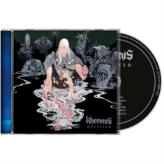 Khemmis - Deceiver