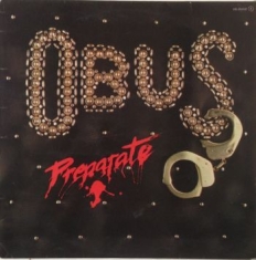 Obus - Prepárate