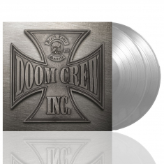 Black Label Society - Doom Crew Inc. (Limited  Solid Silv
