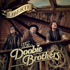 The Doobie Brothers - Liberté