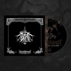 Doedsvangr - Serpents Ov Old (Slipcase Cd Digipa