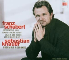 Schubert Franz - Piano Works