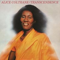 Coltrane Alice - Transcendence