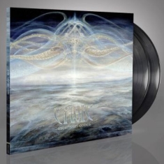 Cynic - Ascension Codes (2 Lp Black Vinyl)