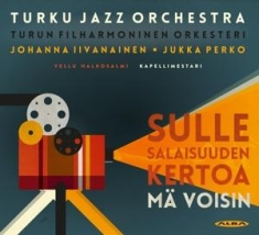 Various - Sulle Salaisuuden Kertoa Mä Voisin