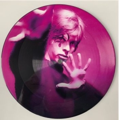 Bowie David - When I Dream My Dream (Picture Disc