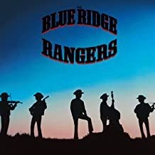 John Fogerty - The Blue Ridge Rangers in the group CD / Pop-Rock at Bengans Skivbutik AB (4064329)