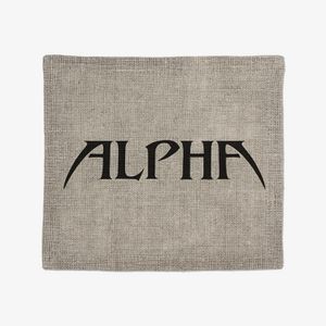 CL - Alpha