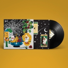 Parquet Courts - A Sympathy For Life