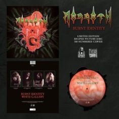 Morgoth - Burnt Identity (Vinyl Picture Disc
