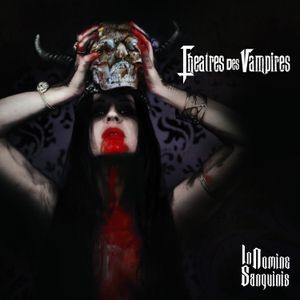 Theatres Des Vampires - In Nomine Sanguinis (Digipack)