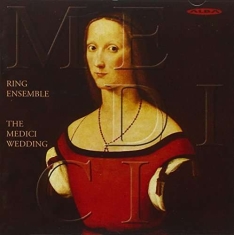 Various - Medici Wedding