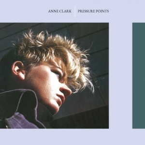 Clark Anne - Pressure Points