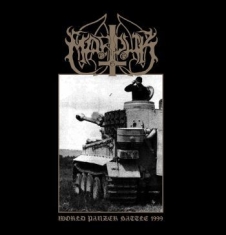 Marduk - World War Panzer 1999