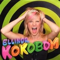 Ellinor - Kokobom in the group CD / Pop at Bengans Skivbutik AB (406602)