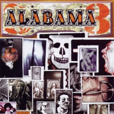 Alabama 3 - Exile On Coldharbour Lane
