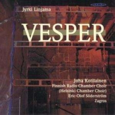 Jyrki Linjama - Vesper