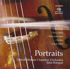 Various - Portraits