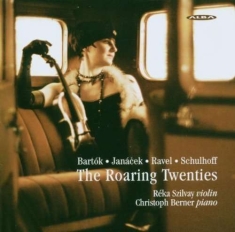 Various - The Roaring Twenties