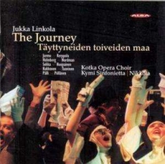 Jukka Linkola - The Journey