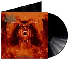 Dark Funeral - Attera Totus Sanctus (Black Vinyl L