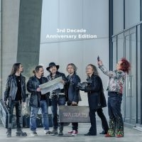 Waltari - 3Rd Decade - Anniversary Edition (V