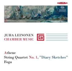 Juha Leinonen - Chamber Music