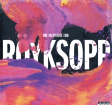 Royksopp - The Inevitable end