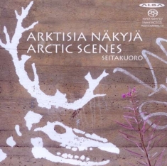Various - Arctic Scenes