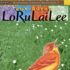 Pekka Kostiainen - Choral Music, Vol. 2
