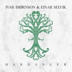 Bjïrnson Ivar & Einar Selvik - Hardanger
