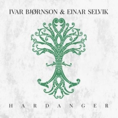 Bj°rnson Ivar And Einar Selvik - Hardanger