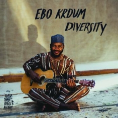 Krdum Ebo - Diversity