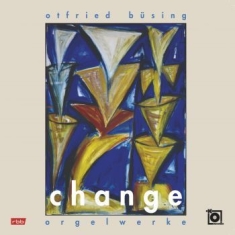 Büsing Otfried - Change