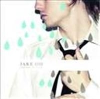 Jake Oh - Reason To Live in the group CD / Pop at Bengans Skivbutik AB (406956)