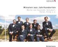 Sting Carl Ferdinand Adam Juan De - Minuten Aus Jahrhunderten